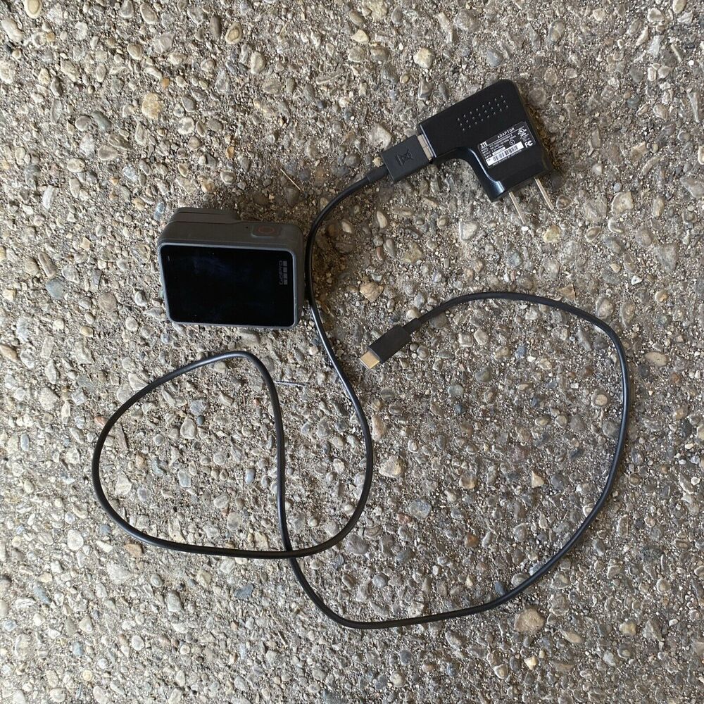 GoPro Hero 5 Action Camera For Parts - Picture 5 of 5